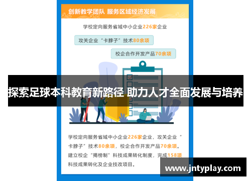 探索足球本科教育新路径 助力人才全面发展与培养